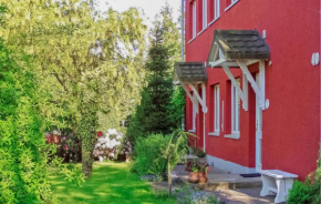 Ferienwohnung Poseritz, Poseritz